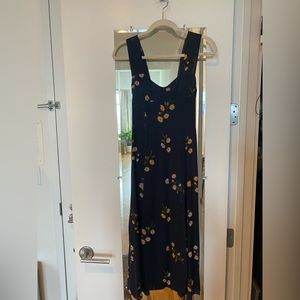 Reformation Fulton Dress